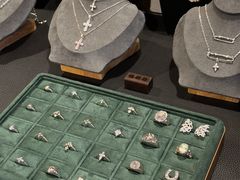 -梵薇Joker.V银饰工作室