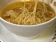-百福麵家(新馬路店)