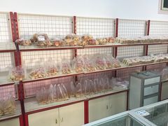 货架-中关村茶点