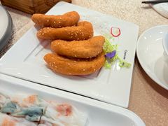 -麒麟中餐厅·经典粤菜·地道菜式老字号(广州长隆酒店)