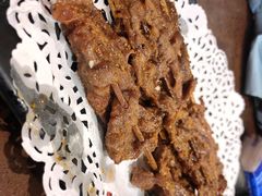 -幸运牛汕头小黄牛牛肉火锅(梅林店)