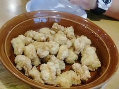 -萨莉亚意式餐厅(西青道欧亚达店)