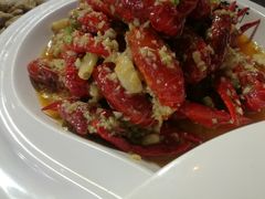 -霸王虾·麻辣小龙虾(清水河公园店)