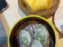 -Lucky Fortune Restaurant(喜运来酒家)