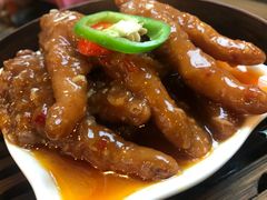 -点都德(汇盈广场店)