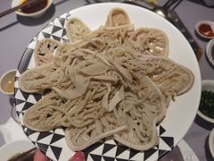 -蜀九香火锅(九眼桥店)