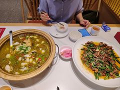 -鸡毛店·川菜(文殊院店)