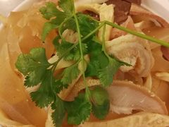 -澳盟清汤鲜黄牛肉(公济桥路店)