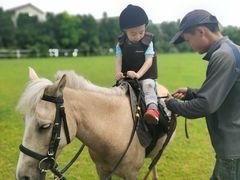 -松声马术俱乐部