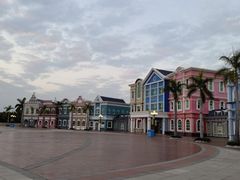 -厦门方特梦幻王国