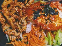 -优壹佳·延边朝鲜族料理(中山北路店)
