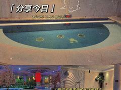 -水晶之星洗浴温泉汗蒸