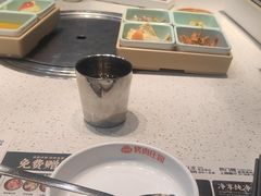 -韩香福烤肉庄园(荣成店)