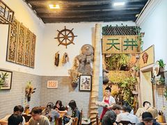 -吴财记面家(大同路店)