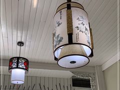 大堂-丽江庭院之丽江往事(安定门店)