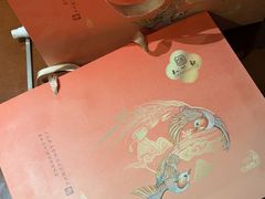 -知味观小吃·简餐·糕点(萧山店)