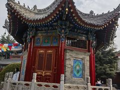 -西安市广仁寺