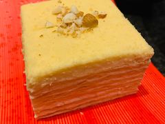 冰糕-丝路金桃·新疆菜(徐汇店)