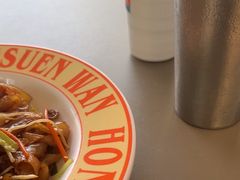 -肥韬茶餐厅(海上世界店)
