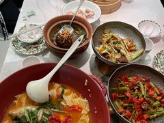 -苏梦江南·淮扬菜(夫子庙店)