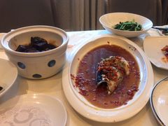 -世纪缘国际会议中心·中餐厅(百家湖店)