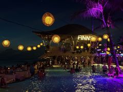 -FINNS Beach Club