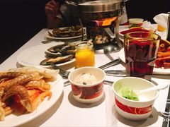 -星伦多自助料理·涮烤一体(虹悦城店)