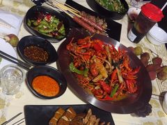 -聚味瞿记·龙虾堂(树木岭店)