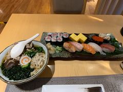 -昱匠·日本料理(金融街店)