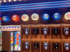 -鸟山鸣·日料食堂(王府井店)