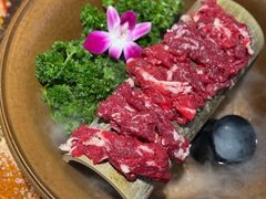 -憨铁匠老火锅(龙岗万科里店)