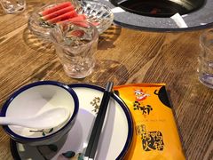 -三人行骨头王火锅(长寿店)