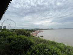 -辽宁团山国家级海洋公园