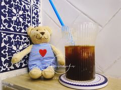 -OZ cafe(南昌路店)