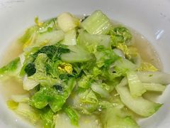 -湘阁里辣(沙井华润万家店)