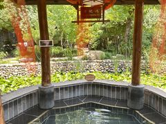 -观唐（国际）度假村温泉