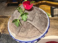 -周师兄大刀腰片火锅(解放碑总店)