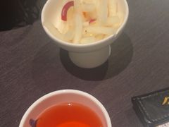 -简小舍·民间手艺菜(武昌江滩店)