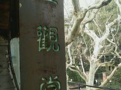-五观堂素食(新华路店)