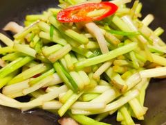 -宫燕府·京菜·烤鸭·淮扬菜(王府中心店)