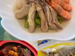 -民间小灶(亭林店)