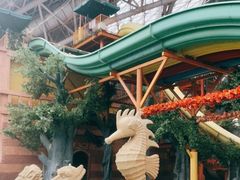 -天山海世界·米立方