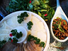 -慢丽江·云南野生菌土鸡锅(付家庄店)
