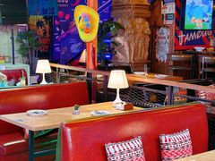 -Famous肥猫墨西哥音乐餐吧(五棵松华熙LIVE店)