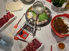 -八合里潮汕鲜牛肉火锅(深圳海岸城店)