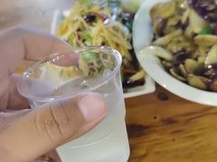 -清真海鲜大排档(原芥园道店)