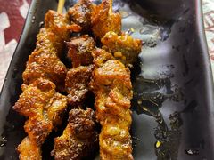 -一只虾·小龙虾·烧烤·肉蟹煲(同泰时代广场店)