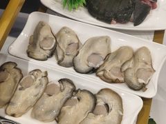 -濠轩阁特色生蚝火锅总店