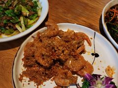-滇铺子·云南特色菜·第九届野生菌美食节(东风东路c86店)