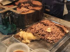 -永茂驴肉(莲池南大街总店)